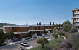 3 dormitorio villa 211 m² en Agios Athanasios (Cyprus), Chipre. 920 000 €
