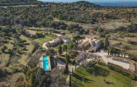 Villa – Provenza - Alpes - Costa Azul, Francia. 2 968 000 €