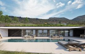5 dormitorio villa 348 m² en Chersonisos, Grecia. 2 500 000 €