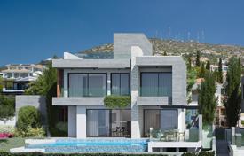 New residential complex with villas en Tala, Chipre. de 950 000 €