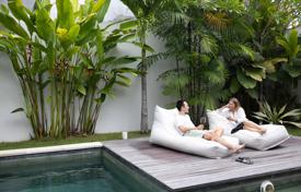 3 dormitorio villa 165 m² en Jalan Umalas, Indonesia. $425 000