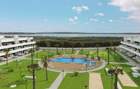 3 dormitorio piso 97 m² en Guardamar del Segura, España. 251 000 €