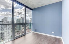 Piso – Blue Jays Way, Old Toronto, Toronto,  Ontario,   Canadá. C$1 294 000