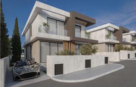 3 dormitorio villa 135 m² en Pafos, Chipre. 410 000 €