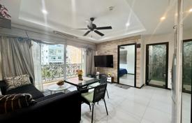 1 dormitorio piso 47 m² en Pattaya, Tailandia. $80 000