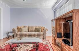 3 dormitorio casa de pueblo en York, Canadá. C$1 335 000