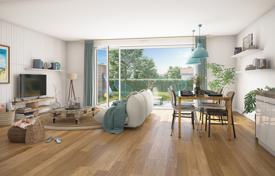 New residential complex with apartments en Nord, Francia. de 303 000 €