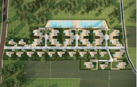 4 dormitorio casa de pueblo 200 m² en Labin, Croacia. 3 600 000 €