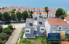 3 dormitorio casa de pueblo 125 m² en Tesalónica, Grecia. 400 000 €