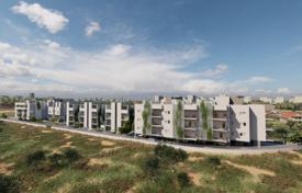2-dormitorio apartamentos en edificio nuevo en Larnaca (city), Chipre. 195 000 €