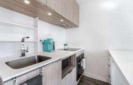 2 dormitorio piso en Shuter Street, Canadá. C$894 000