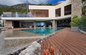 4 dormitorio chalet 899 m² en Altea, España. 2 650 000 €
