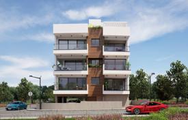 3 dormitorio ático 112 m² en Kato Paphos, Chipre. 575 000 €