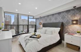 2 dormitorio piso en North York, Canadá. C$1 233 000