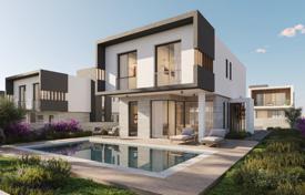 3 dormitorio villa 191 m² en Pafos, Chipre. 460 000 €