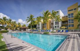 4 dormitorio piso 211 m² en Miami Beach, Estados Unidos. $1 690 000