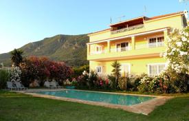 4 dormitorio villa en Corfú (Kérkyra), Grecia. 4 300 €  por semana