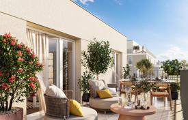 New residential complex with apartments en Yvelines, Francia. de 454 000 €