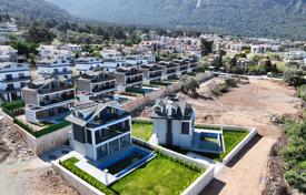 5 dormitorio villa 200 m² en Ölüdeniz, Turquía. 39 104 000 TRY