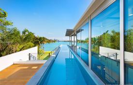 Obra nueva – Miami Beach, Florida, Estados Unidos. $13 700  por semana
