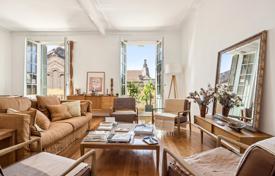 3 dormitorio ático 127 m² en Niza, Francia. 1 380 000 €