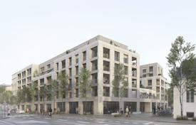 New residential complex with apartments en Pantin, Francia. de 339 000 €
