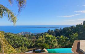 6 dormitorio villa en Vallauris, Francia. Price on request