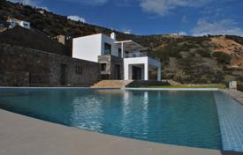 Villa – Ágios Nikolaos, Creta, Grecia. 3 500 000 €