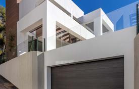 Nueva villa de lujo en Marbella. 4 800 000 €