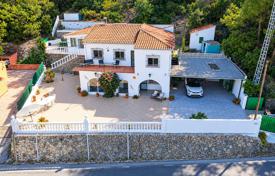 5 dormitorio chalet 262 m² en Parcent, España. 360 000 €