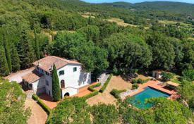 6 dormitorio villa 350 m² en Riparbella, Italia. 997 000 €