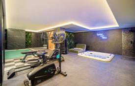 15 dormitorio villa 789 m² en Nueva Andalucia, España. 7 350 000 €