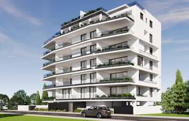 3-dormitorio apartamentos en edificio nuevo en Larnaca, Chipre. 530 000 €