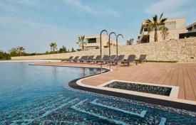 2 dormitorio piso 94 m² en Umag, Croacia. 772 000 €