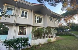 Villa – Sarıyer, Istanbul, Turquía. $2 800 000