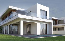 4 dormitorio chalet en Larnaca, Chipre. 600 000 €