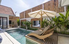 4 dormitorio villa 320 m² en Tibubeneng, Indonesia. $331 000