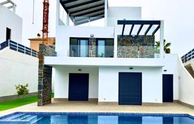 4 dormitorio villa 260 m² en Ciudad Quesada, España. 834 000 €