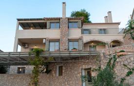 Villa – Peloponeso, Administration of the Peloponnese, Western Greece and the Ionian Islands, Grecia. 7 100 €  por semana