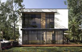 3 dormitorio villa 126 m² en Bahçeşehir, Turquía. 19 490 000 TRY