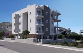 3-dormitorio apartamentos en edificio nuevo en Limasol (Lemesos), Chipre. 420 000 €