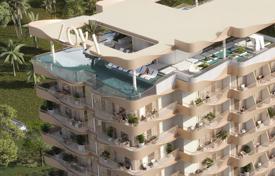 Complejo residencial Nuve – Dubai Land Residence Complex, Dubai, EAU. de $206 000