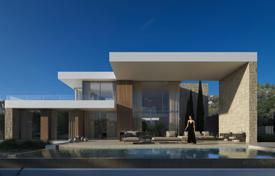 4 dormitorio villa 510 m² en Moraira, España. 3 500 000 €