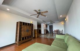 2-dormitorio apartamentos en condominio en Watthana, Tailandia. $225 000