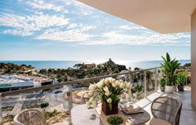 2 dormitorio piso 66 m² en Villajoyosa, España. 640 000 €