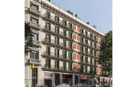 2 dormitorio piso en Barcelona, España. 1 700 000 €