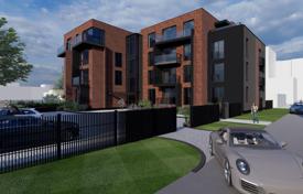 3-dormitorio apartamentos en edificio nuevo 76 m² en Vidzeme Suburb, Letonia. 245 000 €
