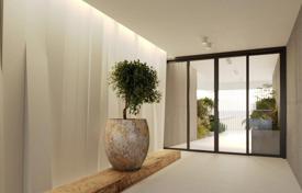 2-dormitorio apartamentos en edificio nuevo en Limasol (Lemesos), Chipre. 489 000 €