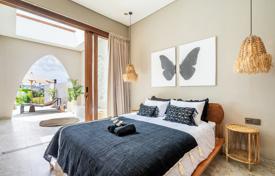 2 dormitorio villa 125 m² en Tumbak Bayuh, Indonesia. $189 000