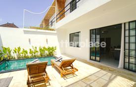 2 dormitorio villa 117 m² en Canggu, Indonesia. $255 000